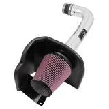 K&N Engineering 77-3085KP Performance Air Intake System