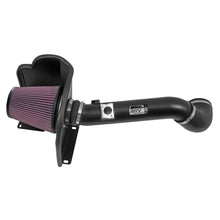 Load image into Gallery viewer, KN-77-Series-Performance-Intake-Kit-For-2015-Chevrolet-SilveradoGmc-Sierra-25003500-6.0L-V8