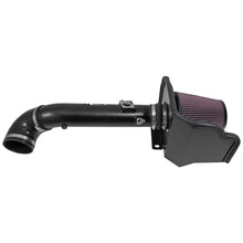 Load image into Gallery viewer, KN-77-Series-Performance-Intake-Kit-For-2015-Chevrolet-SilveradoGmc-Sierra-25003500-6.0L-V8