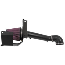 Load image into Gallery viewer, KN-77-Series-Performance-Intake-Kit-For-2015-Chevrolet-SilveradoGmc-Sierra-25003500-6.0L-V8