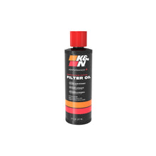 Load image into Gallery viewer, KN-8-Oz.-Squeeze-Air-Filter-Oil