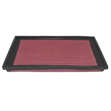 Load image into Gallery viewer, KN-81-90-Porche-944-2.5L-L4--88-90-944-2.7-L4-Drop-In-Air-Filter