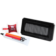Load image into Gallery viewer, KN-83-08-Yamaha-Pw80-Air-Filter