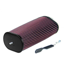 Load image into Gallery viewer, KN-84-89-300Zx-V6-3.0L-Performance-Intake-Kit