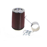 K&N Engineering 57-2501 Performance Air Intake System