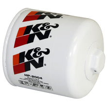 Load image into Gallery viewer, KN-87-92-Supra-Non-Turbo--99-04-Grand-Cherokee-4.0-Performance-Gold-Oil-Filter