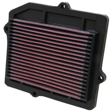 Load image into Gallery viewer, KN-88-91-Honda-CivicCrx-Drop-In-Air-Filter