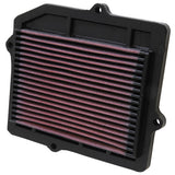 K&N Engineering 33-2025 Replacement Air Filter