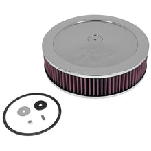Load image into Gallery viewer, KN-88-93-ChevyGmc-S1015-V6-4.3L-Performance-Intake-Kit