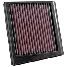 Load image into Gallery viewer, KN-88-93-Kawasaki-Klr600-Replacement-Drop-In-Air-Filter