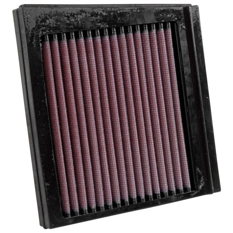 KN-88-93-Kawasaki-Klr600-Replacement-Drop-In-Air-Filter