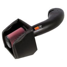 Load image into Gallery viewer, KN-88-95-Chevy-CK-Pick-Up-V8-5.7L-Performance-Intake-Kit