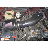 K&N Engineering 57-3027 Performance Air Intake System