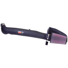 Load image into Gallery viewer, KN-88-95-Ford-F150Bronco-V8-5.8L-Performance-Intake-Kit