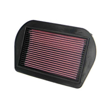 Load image into Gallery viewer, KN-89--94-98-Honda-Pc800-Pacific-Coast-800--90-Pc800-Pacific-Coast-792-Replacement-Air-Filter