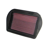 K&N Engineering HA-8089 Replacement Air Filter
