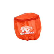 Load image into Gallery viewer, KN-89-90-Honda-Fl400r-Pilot-400-Round-Tapered-Air-Filter-Wrap