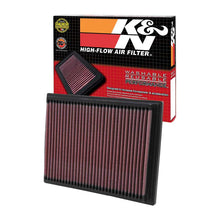 Load image into Gallery viewer, KN-90-06-Bmw-2.02.22.52.83.03.2L-Drop-In-Air-Filter