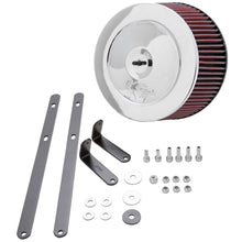 Load image into Gallery viewer, KN-90-93-300Zx-TurboNon-Turbo-Performance-Intake-Kit