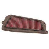 K&N Engineering KA-0004 Replacement Air Filter