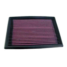 Load image into Gallery viewer, KN-90-96-Nissan-300Zx-3.0L--95-01-Honda-Civic-V-1.41.6L-Drop-In-Air-Filter