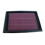 K&N Engineering 33-2036 Replacement Air Filter