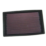 K&N Engineering 33-2034 Replacement Air Filter