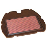 K&N Engineering HA-6091 Replacement Air Filter