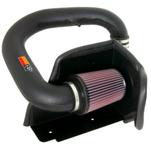 Load image into Gallery viewer, KN-91-95-Jeep-Wrangler-L6-4.0L-Performance-Intake-Kit