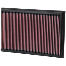 Load image into Gallery viewer, KN-92-09-Mercury-Grand-MarquisLincoln-Town-Car--92-08-Ford-Crown-Victoria-Drop-In-Air-Filter
