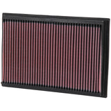 K&N Engineering 33-2272 Replacement Air Filter