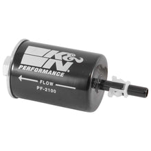 Load image into Gallery viewer, KN-92-95-Chevy-Cavalier-2.2L--3.1L-Fuel-Filter