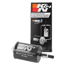Load image into Gallery viewer, KN-92-95-Chevy-Cavalier-2.2L--3.1L-Fuel-Filter