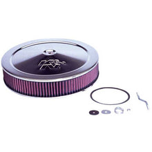 Load image into Gallery viewer, KN-92-96-Dodge-Dakota-V6V8-Performance-Intake-Kit