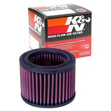 Load image into Gallery viewer, KN-93-06-Bmw-R1100R1150-Replacement-Air-Filter