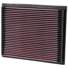 Load image into Gallery viewer, KN-93-96-Bmw-530540730740-Drop-In-Air-Filter