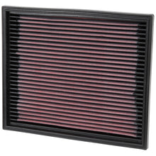 Load image into Gallery viewer, KN-93-96-Bmw-530540730740-Drop-In-Air-Filter