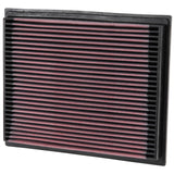 K&N Engineering 33-2675 Replacement Air Filter