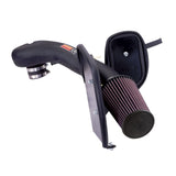 K&N Engineering 57-1520 Performance Air Intake System