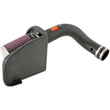 K&N Engineering 57-3509 Performance Air Intake System