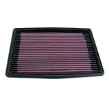 K&N Engineering 33-2063-1 Replacement Air Filter