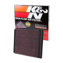 Load image into Gallery viewer, KN-94-05-Audi--01-08-Skoda--96-05-Vw-Drop-In-Air-Filter
