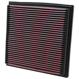 K&N Engineering 33-2733 Replacement Air Filter