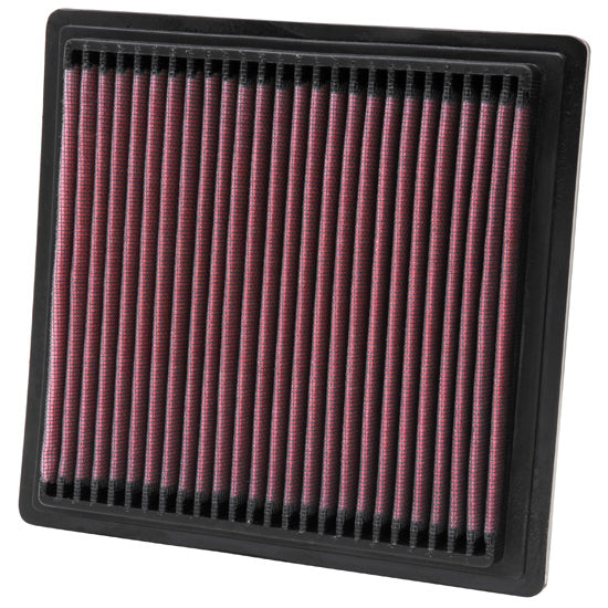 KN-95-01-Honda-Civic-1.5L1.6L--95-02-Honda-Cr-V-2.0L-Drop-In-Air-Filter