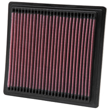 Load image into Gallery viewer, KN-95-01-Honda-Civic-1.5L1.6L--95-02-Honda-Cr-V-2.0L-Drop-In-Air-Filter