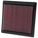 K&N Engineering 33-2104 Replacement Air Filter