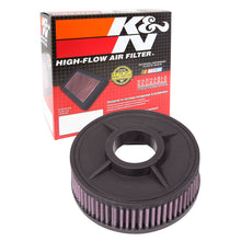 Load image into Gallery viewer, KN-95-06-Kawasaki-Vn800-Vulcan-Air-Filter