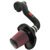 K&N Engineering 57-2535 Performance Air Intake System