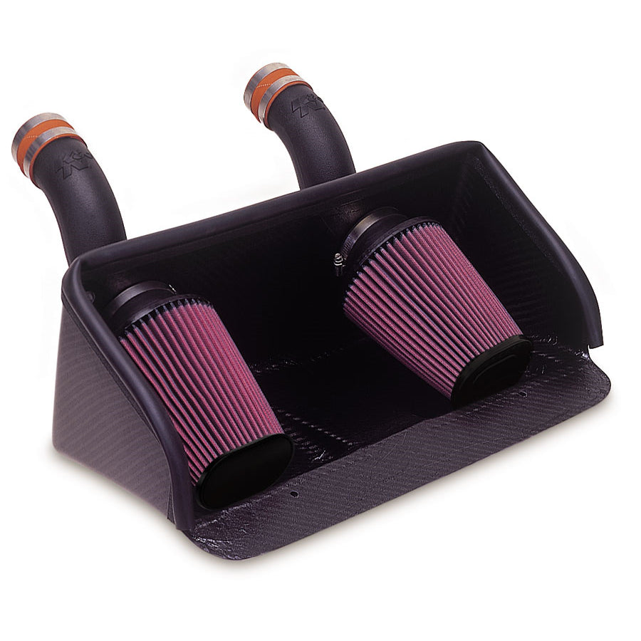 KN-95-98-Dodge-Viper-V10-8.0L-Performance-Intake-Kit