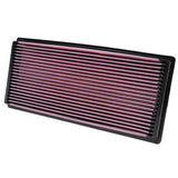 K&N Engineering 33-2114 Replacement Air Filter